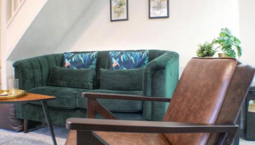 Townhouse with private parking - Foto 3