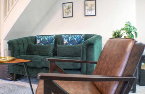 Townhouse with private parking - Foto 3