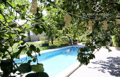 D. MariAntónia Complexo Turístico - Foto 37