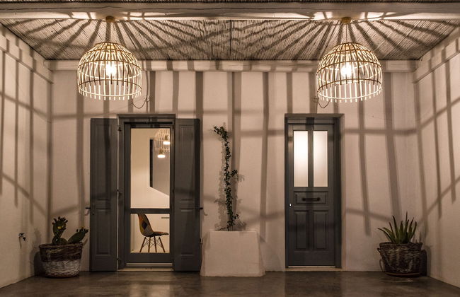 Lagadi Suites by K&K - Photo 23