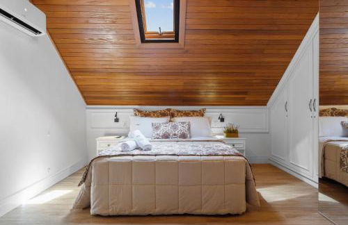 Alpes da Montanha Duplex 2 dorm by Achei Gramado - Photo 34