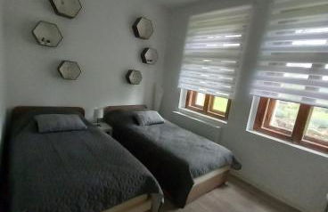 Ferienwohnung Gutshaus Klitzschen - Foto 11