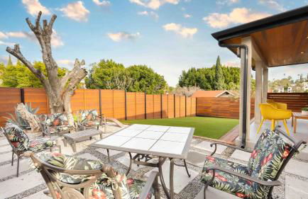 City Living by Avantstay Large Outdoor Area - Photo 43