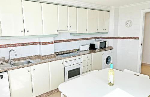 Oasis Frente al Mar. Parking Gratis - Foto 35