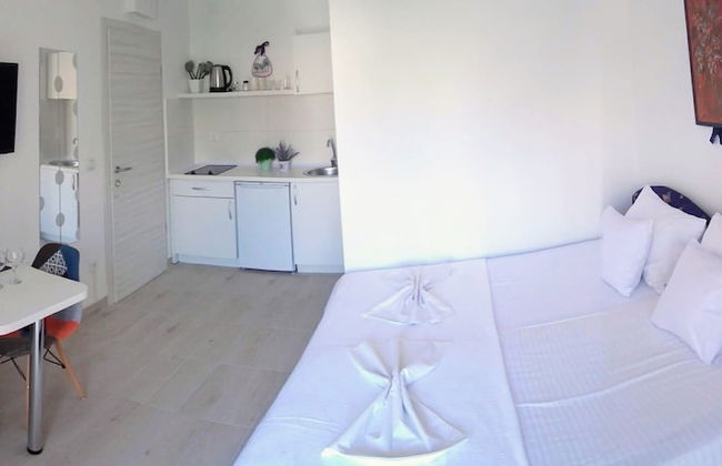 Guest house Djonovic - Foto 13