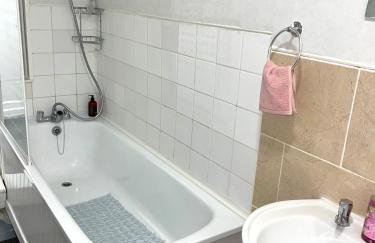 Penn Gardens king size on suite room- 3 - Foto 6