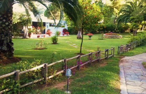 Sani Villa Maria - Foto 77