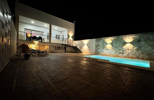 Casa Rural El Lucero Extremeño - Foto 32