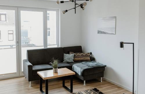 Haus NordQuartier - Foto 9