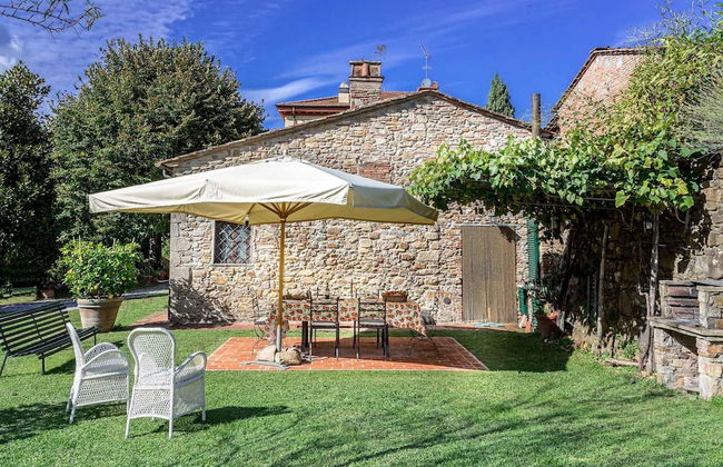 Citrus Charm Farmhouse - Foto 10