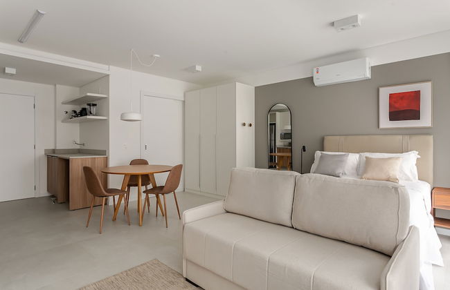 Next João Paulo - Apartamentos completo recem inaugurados no Joao Paulo - Foto 33