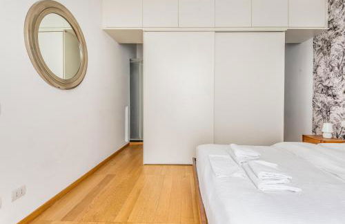 Milano Porta Venezia 2 Pax Wi-Fi - Foto 20