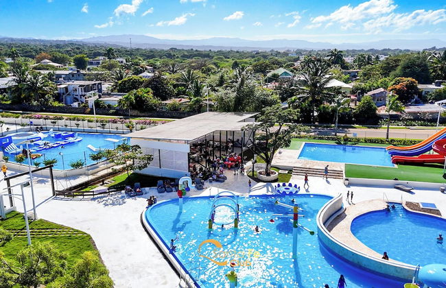 Santa Fe Club - Photo 72