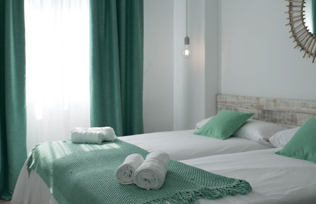 Aparthotel Fleming 50 - Adults Only - Foto 24