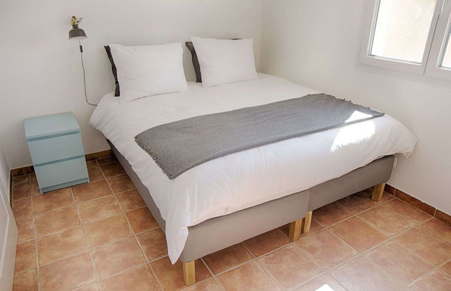 Lovely Villa in Joyeuse With Private Swimming Pool - Foto 22