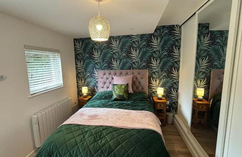 Woodland Lodge, Llanteglos Estate - Foto 8