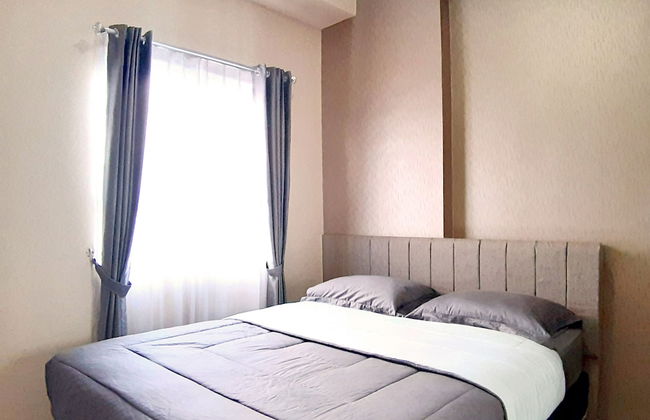 High Livin Apartment Pasteur - Photo 6