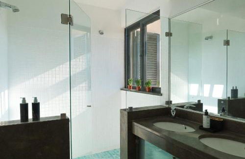 CASA AMOR JACARANDA - Ocean View Modern Vila - Foto 29