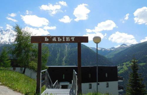 Paradiski calme et ensoleillé plan peisey - Foto 16