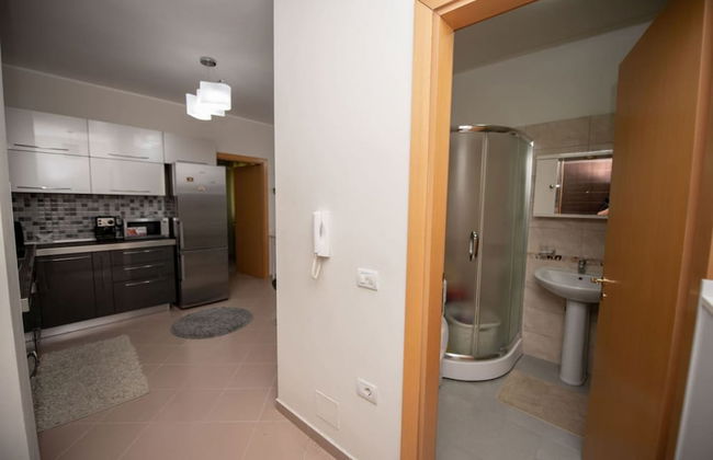 The Downtown Apartment - Foto 18