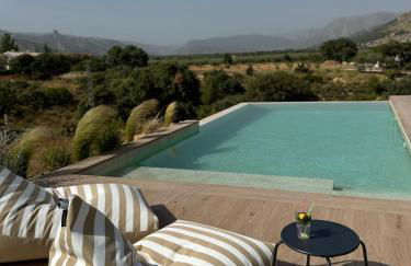 KAUKABA-Apartamentos Rurales- Adults Only - Foto 10