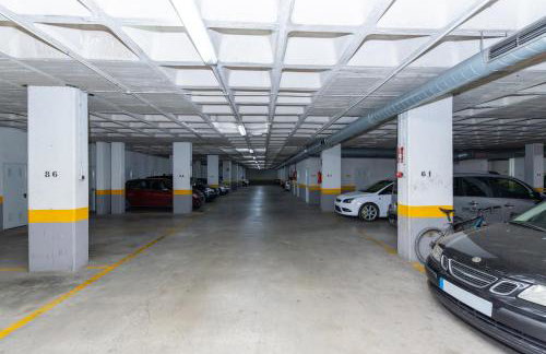 Maravilloso ático en Almerimar con piscina y parking - Foto 47