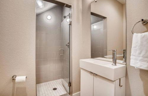 Golden Triangle Townhome at Downtown Denver - Foto 24