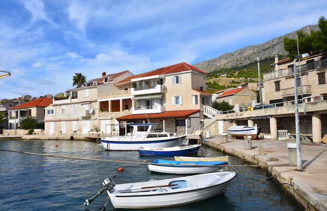 Apartments Bety - Foto 1