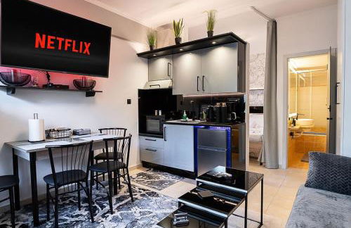 Lussuoso casa a Rio - Foto 1