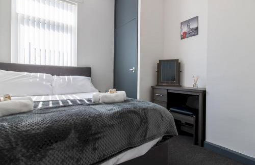 Renovated Home Chilton Dog Friendly Sleeps 5 - Pass the Keys - Foto 30