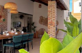 Casa Rio - Temporada nos Lençóis Maranheses - Foto 5