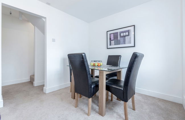 Royal Apartments - Photo 29