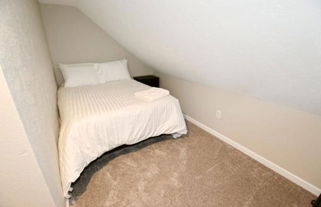 Walk to Notre Dame 3 Bedroom 1 5 Bath Home 717 - Foto 10