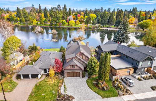 Drake Park Villa - Foto 37