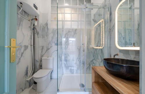 Luxueux 2P Proche mer - Foto 4