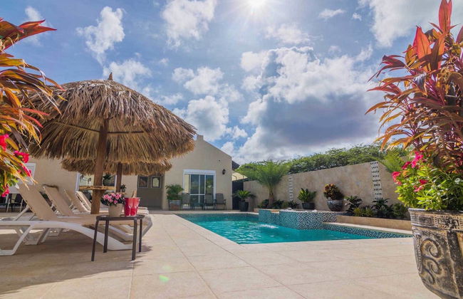 Golden Villas Aruba - Foto 25