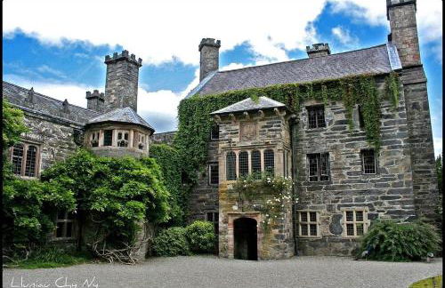 Hand Apartment, Llanrwst, Conwy, Snowdonia - Photo 32