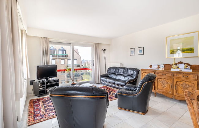 Apartment Near Dunes in Koksijde - Photo 9