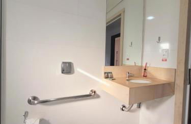 55 Smart Hotel Joinville - Photo 37