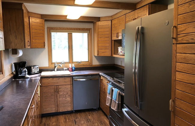 Mont du Lac Resort - Photo 20