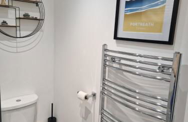 Harbour View apartment in Portreath - Foto 23