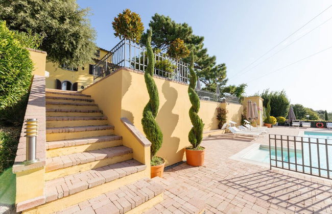 Agriturismo Villa Bracali - Foto 148