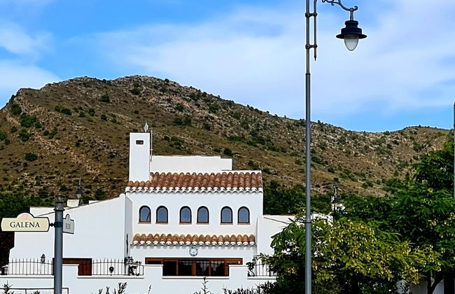 7 Bedroom Villa for 15 Ppl, Heated Pool, Sauna, hot tub on El Valle Golf, Murcia - Foto 37