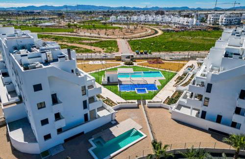 Casita Gigi Santa Rosalia, ground-floor - Foto 4