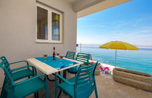 Awesome Apartment In Lukovo Sugarje - Foto 21