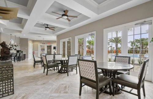 4159- AFV · 4159 - 5BD Resort - PoolSpa-Lazy RiverSlidesGym - Foto 56