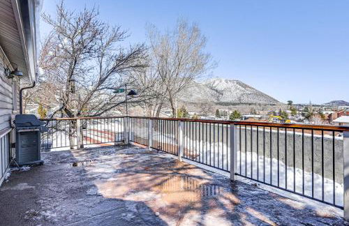 Flagstaff Home with Grill 3 Mi to Historic Downtown - Photo 24