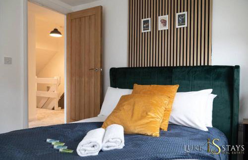 Luke Stays- Newton Hall Cottage - Foto 23