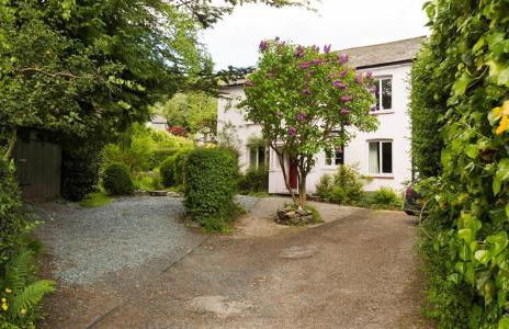 Rose Cottage Coniston - Foto 21