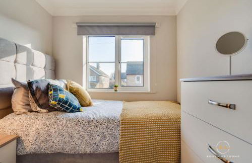 The Buddha House Huntingdon Boutique Rooms - Foto 68